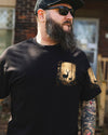 AND INTO THE FOREST I GO ALL OVER PRINT - YHLN23012534