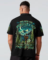 AND INTO THE FOREST I GO ALL OVER PRINT - YHHN1401251