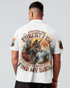 AND INTO THE FOREST I GO WOLF ALL OVER PRINT - TLNO0303252