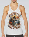 AND INTO THE FOREST I GO WOLF ALL OVER PRINT - TLNO0303252