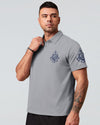 NOT ALL WHO WANDER ARE LOST COMPASS ANCHOR ALL OVER PRINT - TLNO0803251