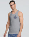 NOT ALL WHO WANDER ARE LOST COMPASS ANCHOR ALL OVER PRINT - TLNO0803251