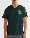 AND INTO THE FOREST I GO BIGFOOT ALL OVER PRINT - TLNO1002251