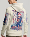 NOT ALL WHO WANDER ARE LOST BIGFOOT  ALL OVER PRINT - TLNO1311243