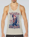 NOT ALL WHO WANDER ARE LOST BIGFOOT  ALL OVER PRINT - TLNO1311243