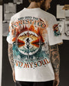 AND INTO THE FOREST I GO BIGFOOT ALL OVER PRINT - TLNO1701251