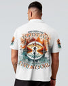 AND INTO THE FOREST I GO BIGFOOT ALL OVER PRINT - TLNO1701251