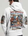 MAKING MEMORIES ONE CAMPFIRE AT A TIME BIGFOOT  ALL OVER PRINT - TLNO1812243