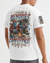 MAKING MEMORIES ONE CAMPFIRE AT A TIME BIGFOOT  ALL OVER PRINT - TLNO1812243