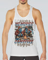 MAKING MEMORIES ONE CAMPFIRE AT A TIME BIGFOOT  ALL OVER PRINT - TLNO1812243