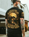 AND INTO THE FOREST I GO BEAR ALL OVER PRINT  - TLNO1903251