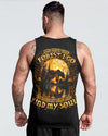 AND INTO THE FOREST I GO BEAR ALL OVER PRINT  - TLNO1903251