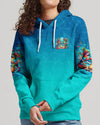MAKING MEMORIES ONE CAMPFIRE AT A TIME PARROT ALL OVER PRINT - TLNO2305244