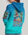 MAKING MEMORIES ONE CAMPFIRE AT A TIME PARROT ALL OVER PRINT - TLNO2305244