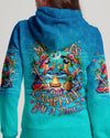 MAKING MEMORIES ONE CAMPFIRE AT A TIME PARROT ALL OVER PRINT - TLNO2305244