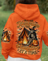 MAKING MEMORIES ONE CAMPFIRE AT A TIME HALLOWEEN ALL OVER PRINT - TLNO2307252