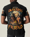 HELLO DARKNESS MY OLD FRIEND BIGFOOT ALL OVER PRINT - TLNO2410251