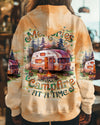 MAKING MEMORIES ONE CAMPFIRE AT A TIME ALL OVER PRINT - TLNO2810243