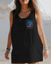 THE CLOSER I GET TO NATURE BIGFOOT ALL OVER PRINT - TLNT0409251