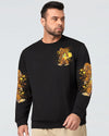 BIGFOOT STOLE MY TACOS BIGFOOT ALL OVER PRINT - TLNT0409253