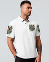 DON'T BE AN A BIGFOOT ALL OVER PRINT - TLNT0411241