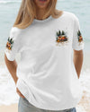 LET THE GOOD TIMES ROLL ALL OVER PRINT - TLNT0509251