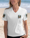 MAKING MEMORIES ONE CAMPFIRE AT A TIME  CHRISTMAS ALL OVER PRINT - TLNT0510241