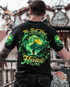 THE BEST VIEW COMES AFTER BIGFOOT HIKING ALL OVER PRINT - TLNT0601251