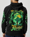 THE BEST VIEW COMES AFTER BIGFOOT HIKING ALL OVER PRINT - TLNT0601251