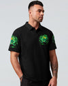 THE BEST VIEW COMES AFTER BIGFOOT HIKING ALL OVER PRINT - TLNT0601251