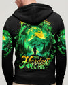 THE BEST VIEW COMES AFTER BIGFOOT HIKING ALL OVER PRINT - TLNT0601251