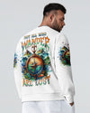 NOT ALL WHO WANDER ARE LOST COMPASS ALL OVER PRINT - TLNT0603251
