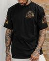 SLOW DOWN TO GO FURTHER NOT FAST NOT FURIOUS ALL OVER PRINT - TLNT0708254