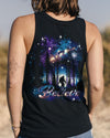 BELIEVE BIGFOOT ALL OVER PRINT - TLNT0811241