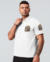 MAKING MEMORIES ONE CAMPFIRE AT A TIME BIGFOOT ALL OVER PRINT - TLNT0908241