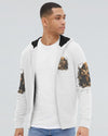 MAKING MEMORIES ONE CAMPFIRE AT A TIME BIGFOOT ALL OVER PRINT - TLNT0908241