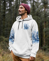 NOT ALL WHO WANDER ARE LOST ANCHOR COMPASS ALL OVER PRINT - TLNT1002254