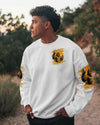 DRINK UNTIL YOU BELIEVE BIGFOOT ALL OVER PRINT - TLNT1009252
