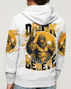 DRINK UNTIL YOU BELIEVE BIGFOOT ALL OVER PRINT - TLNT1009252