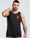 MAKING MEMORIES ONE CAMPFIRE AT A TIME ALL OVER PRINT - TLNT1103251