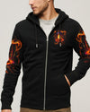 MAKING MEMORIES ONE CAMPFIRE AT A TIME ALL OVER PRINT - TLNT1103251