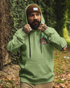 BIGFOOT GRABBED MY WIENER ALL OVER PRINT - TLNT1208252