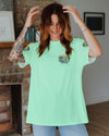 NO CITY LIGHTS JUST CAMP FIRE NIGHTS ALL OVER PRINT - TLNT1209244