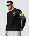 MAKING MEMORIES ONE CAMPFIRE AT A TIME BIGFOOT ALL OVER PRINT  - TLNT1302251