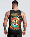 AND INTO THE FOREST I GO BIGFOOT COMPASS ALL OVER PRINT  - TLNT1303251