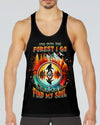 AND INTO THE FOREST I GO BIGFOOT COMPASS ALL OVER PRINT  - TLNT1303251