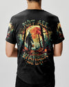 NOT ALL WHO WANDER ARE LOST BIGFOOT HALLOWEEN ALL OVER PRINT - TLNT1309241