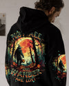 NOT ALL WHO WANDER ARE LOST BIGFOOT HALLOWEEN ALL OVER PRINT - TLNT1309241