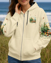 MAKING MEMORIES ONE CAMPFIRE AT A TIME ALL OVER PRINT - TLNT1408252
