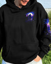 HELLO DARKNESS MY OLD FRIEND BIGFOOT ALL OVER PRINT - TLNT1411251